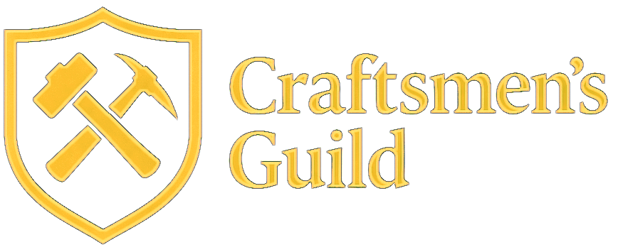 Craftsmen's Guild Logo